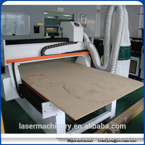 Laser Marking For Wood